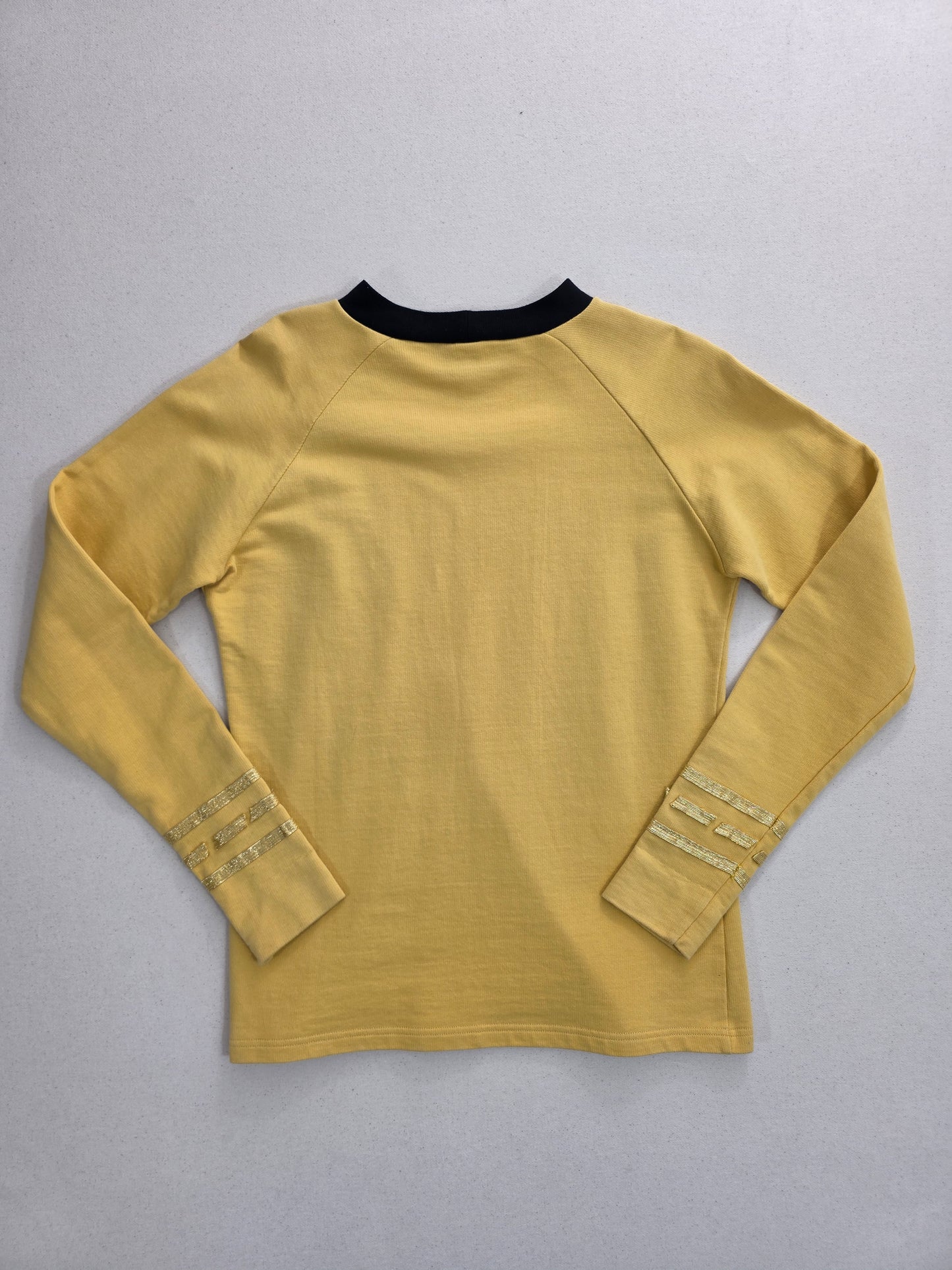 Unikatowa Bluza Filmwelt Berlin Star Trek (1997) – Rozm. S