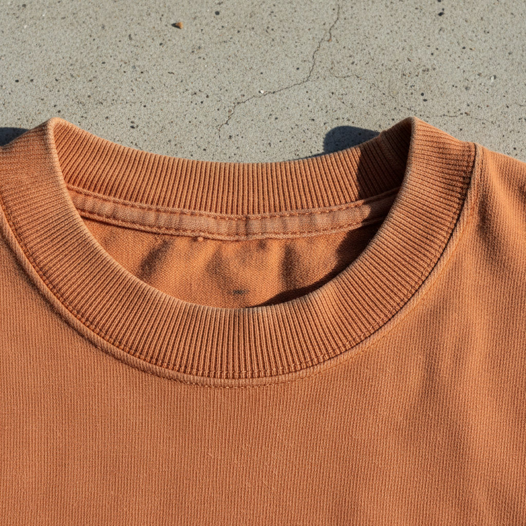 T-shirty