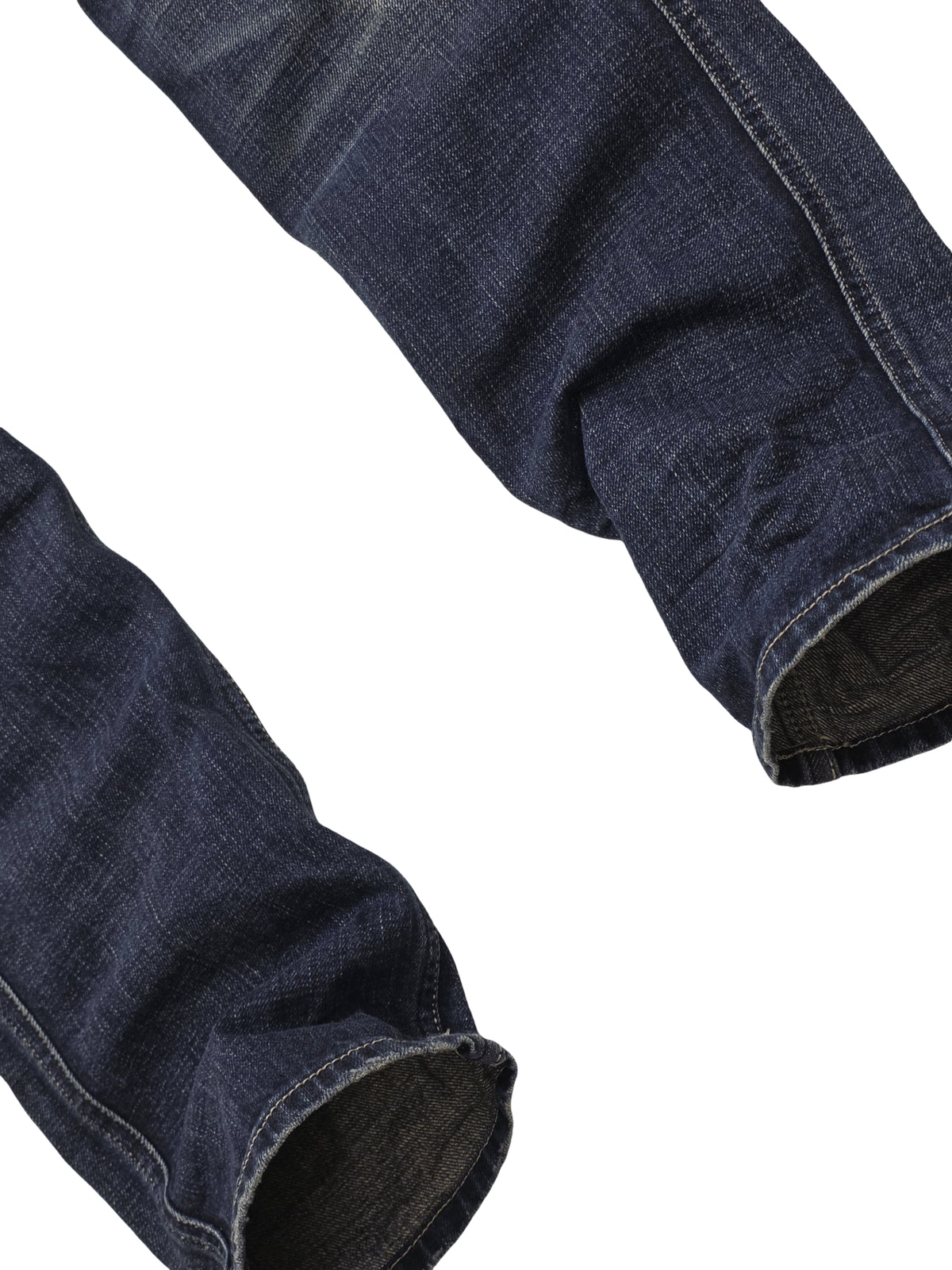 Męskie Jeansy Diesel Thaye Slim Tapered Vintage Blue W30 L32