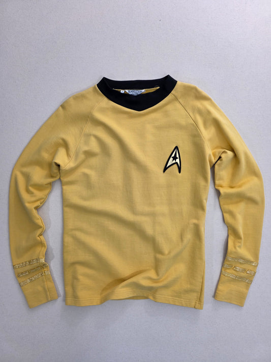 Unikatowa Bluza Filmwelt Berlin Star Trek (1997) –  Rozm. S