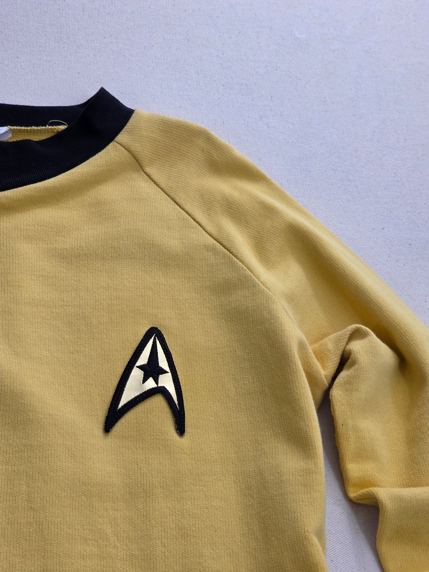 Unikatowa Bluza Filmwelt Berlin Star Trek (1997) –  Rozm. S
