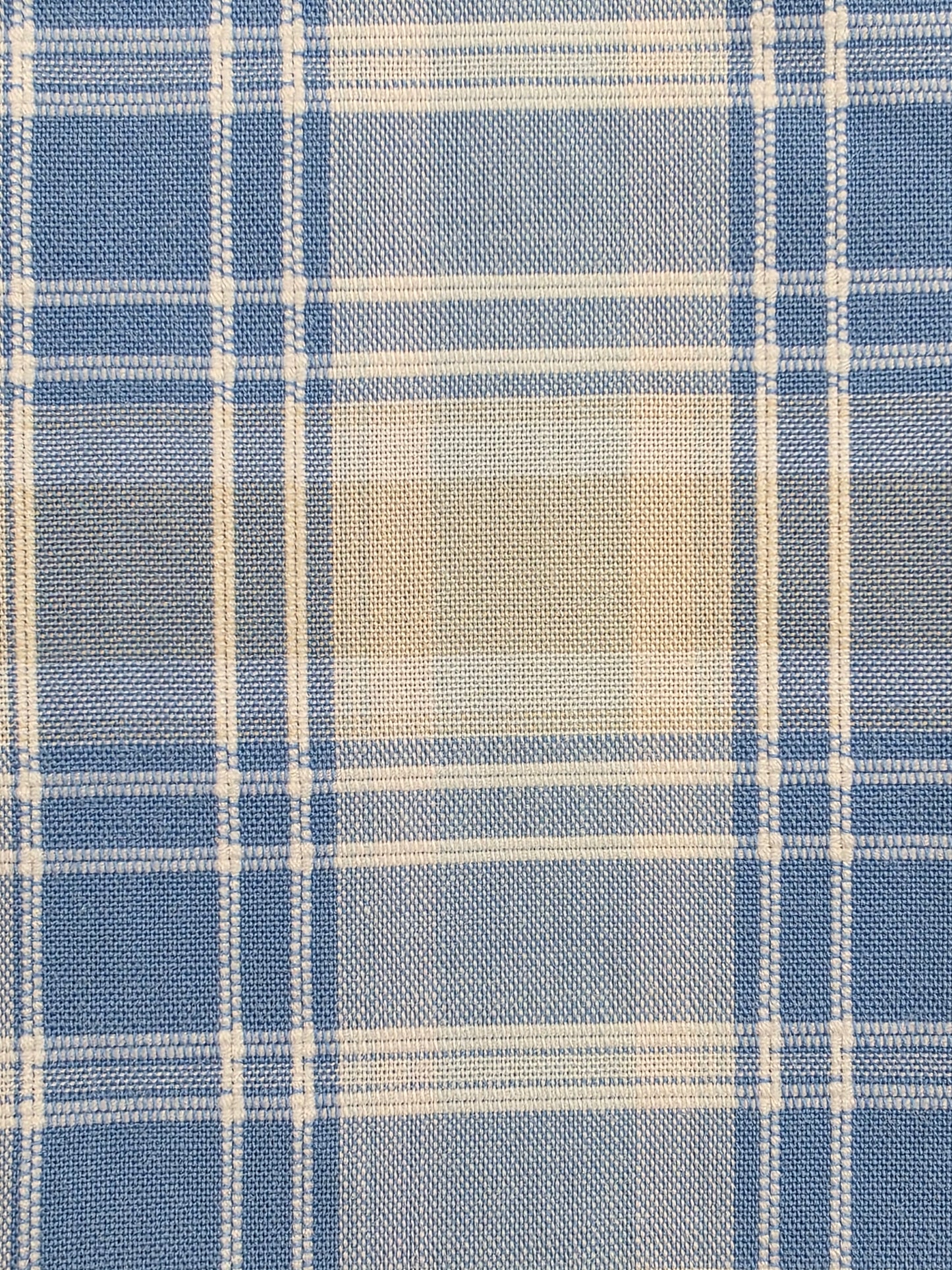 Gant Koszula Męska w Kratkę Palm Springs Poplin | Rozm. L (Regular Fit)