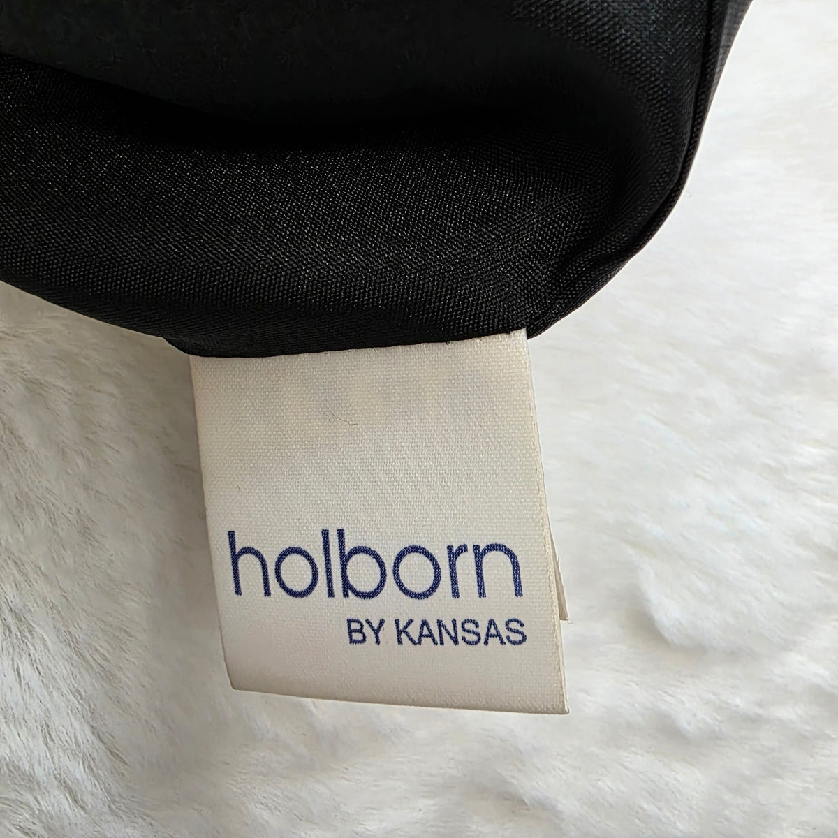 Kamizelka Klubowa Holborn by Kansas Vintage Granatowa Złote Guziki Rozmiar XXL