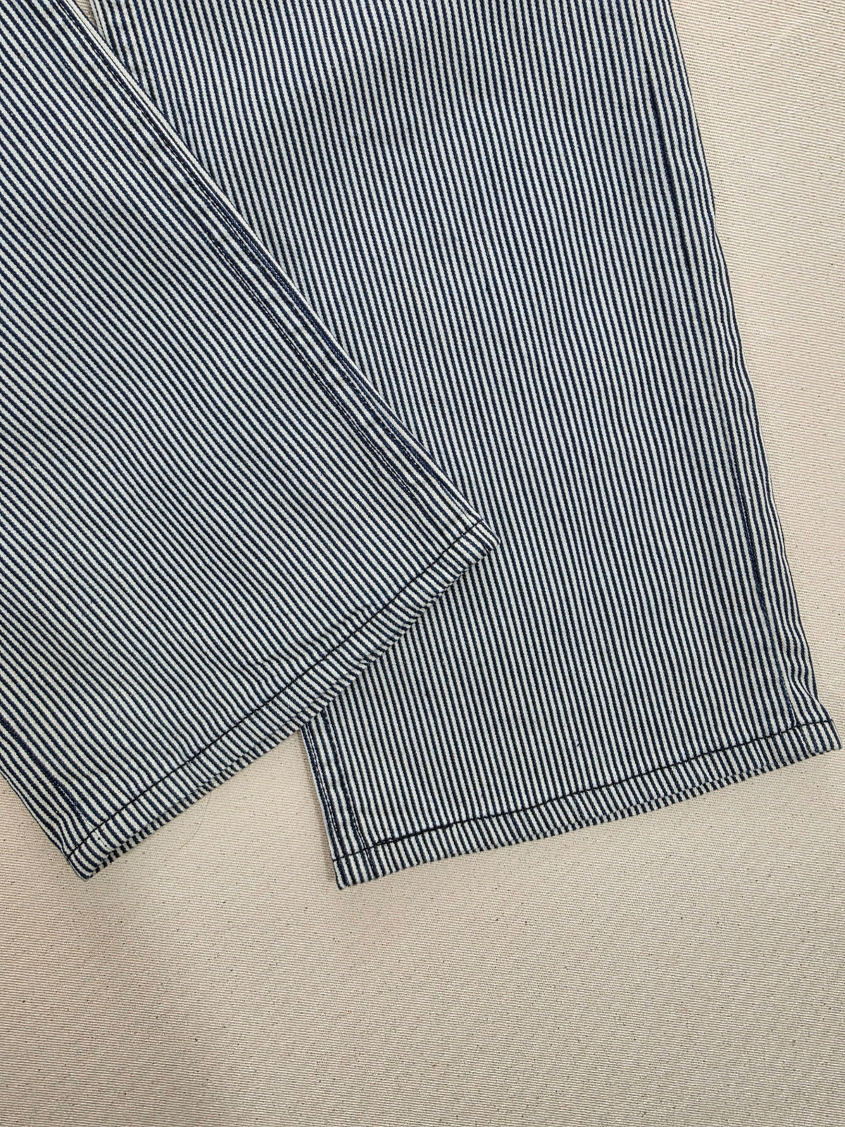spodnie Levi’s 511 geometryczny wzór / light bootcut roz. W32 L32 (unisex) – detal 4 | vntg.studio™